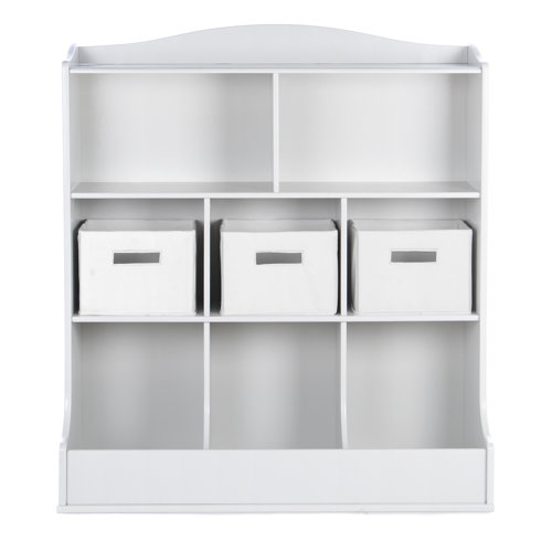 Guidecraft Toy Storage Organizer & Reviews Wayfair